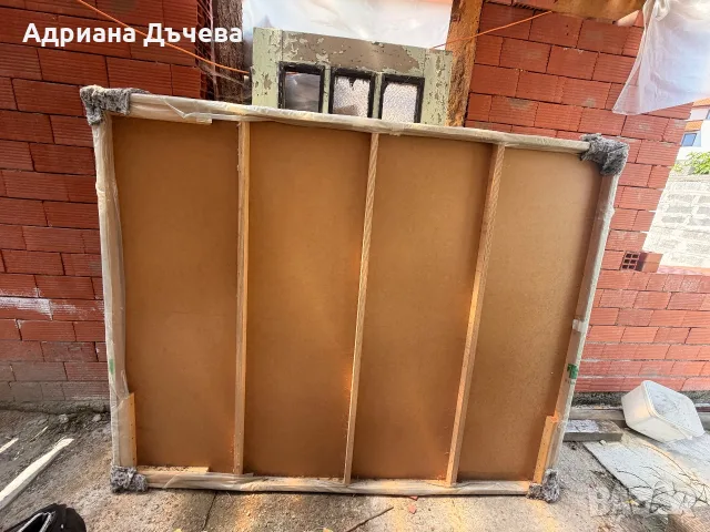 Продавам матрак 200/160, снимка 3 - Матраци - 55668668