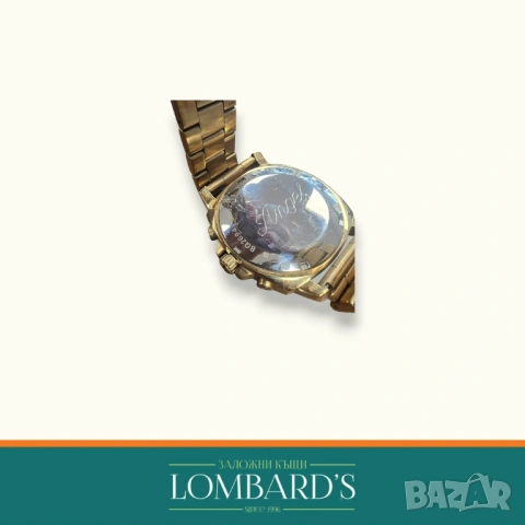 Часовник Fossil BQ2694, N: 132768(1)ⓕ, снимка 3 - Мъжки - 54675182