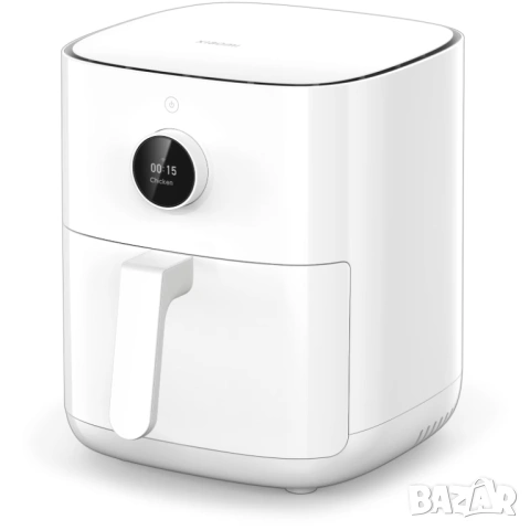 Фритюрник с горещ въздух Xiaomi Smart Air Fryer, 4.5 литра НОВ