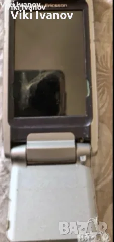 Sony Ericsson P900, снимка 5 - Sony Ericsson - 55319415