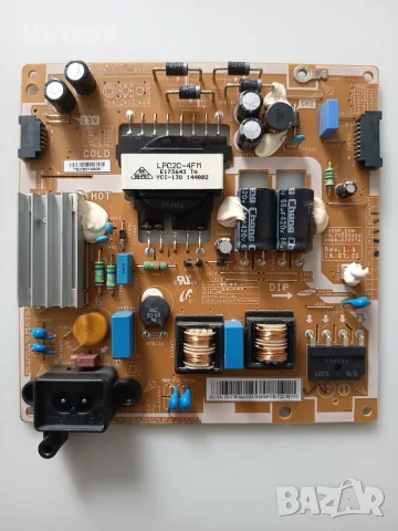 Захранване L32F_ESM за Samsung UE32H5500AW