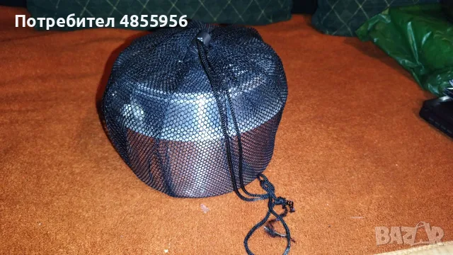 Къмпинг Тенджери, снимка 2 - Газови котлони - 55654910