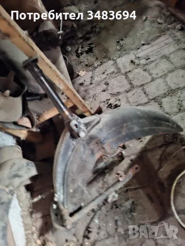 Мз трофи 175 es 1, снимка 7 - Части - 55344975