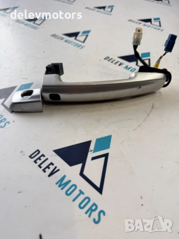 8281263J005RK външна дръжка за предна лява врата с keyless от Suzuki Vitara Hybrid 1.4T, снимка 2 - Части - 54444971