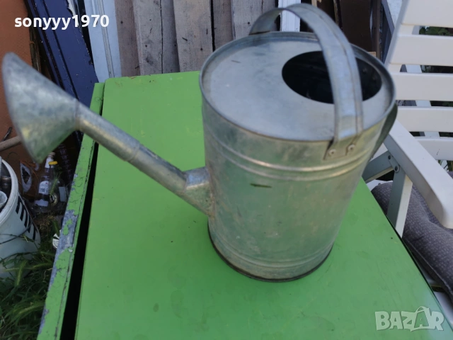 ЛЕЙКА 44Х34Х21СМ 2905261343LD, снимка 11 - Напояване - 54710477