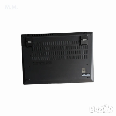 Lenovo ThinkPad p14s G6 (AMD R9 HX PRO 370 / 64GB RAM / 1TB SSD), снимка 6 - Лаптопи за работа - 53654800