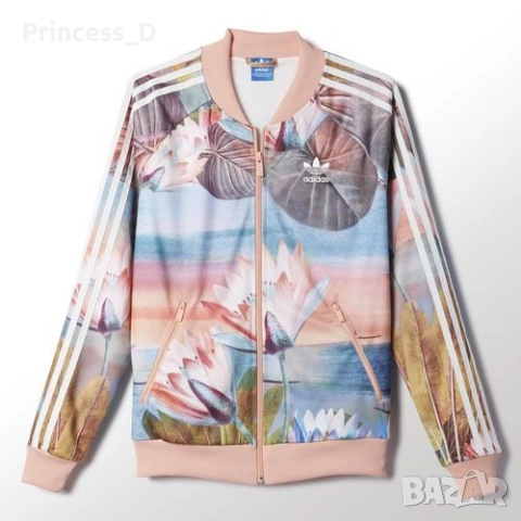 Adidas originals суичър