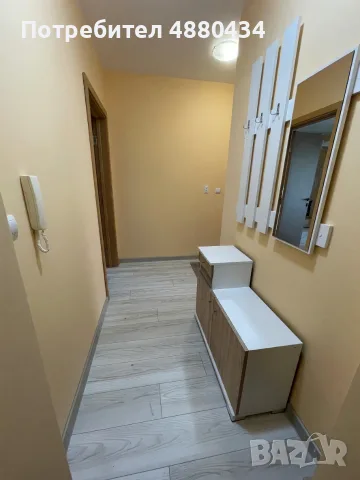 Двустаен в Каменица 1 ! , снимка 2 - Апартаменти - 55362757