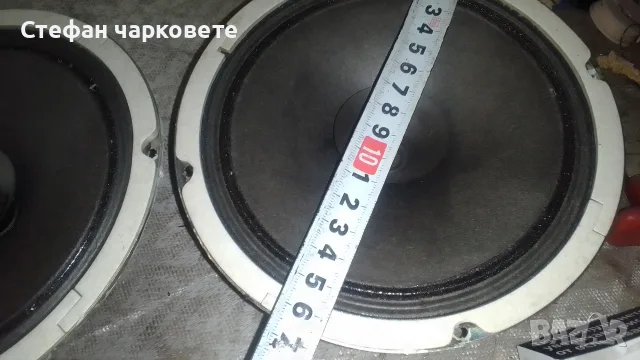 6.5 инчови широко лентови говорители , снимка 3 - Тонколони - 55575803