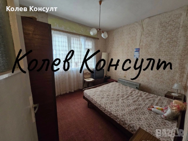 Апартамент гра Симеоновград, снимка 4 - Апартаменти - 54760047
