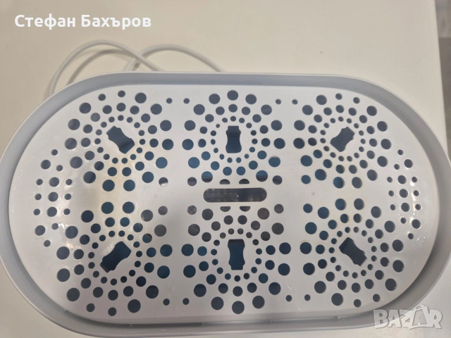 Philips avent Електрически стерилизатор, снимка 7 - Стерилизатори - 54846413