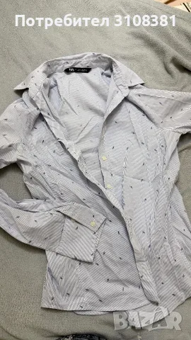 Всичко от Zara разпродажба, снимка 4 - Други - 55663116