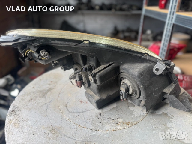 Фар-toyota korola verso-ляв, снимка 3 - Части - 54469207