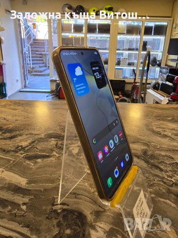 Samsung Galaxy S24 256GB , снимка 3 - Samsung - 55224394