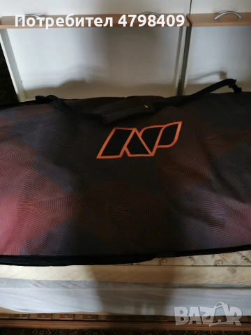 Сърф Shark в перфектно състояние, снимка 6 - Скейтборд, ховърборд, уейвборд - 54233454