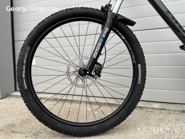 Велосипед Drag Shift 29, снимка 4 - Велосипеди - 53767505