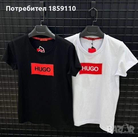 дамска тениска 