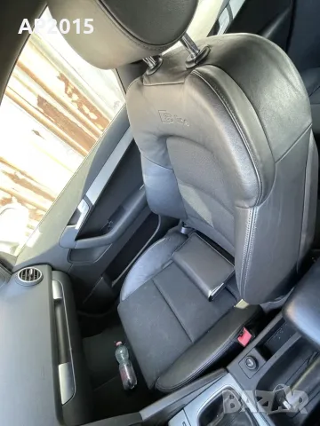 Audi A3 S-Line 2005 2.0 FSI 110kW BLR. На Части., снимка 7 - Части - 55314165