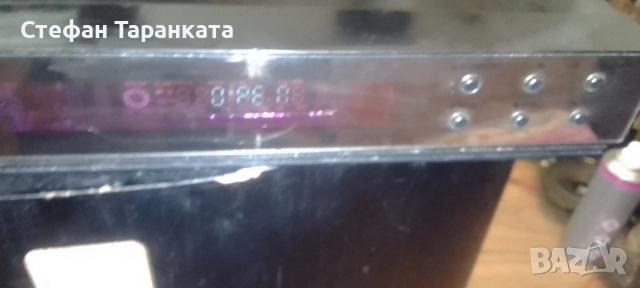 DVD player не работи , снимка 2 - Плейъри, домашно кино, прожектори - 54619719