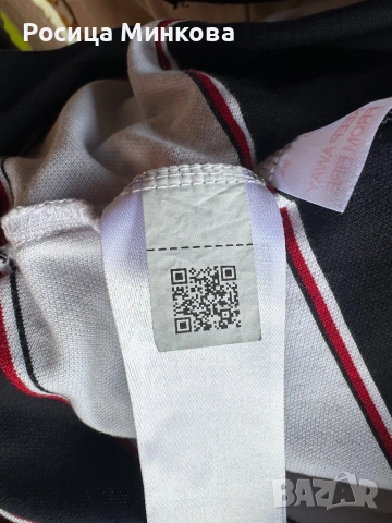Тениска Tommy Hilfiger, снимка 8 - Тениски - 54527978