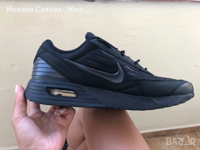Nike Air Max Verse , снимка 3 - Маратонки - 55192667