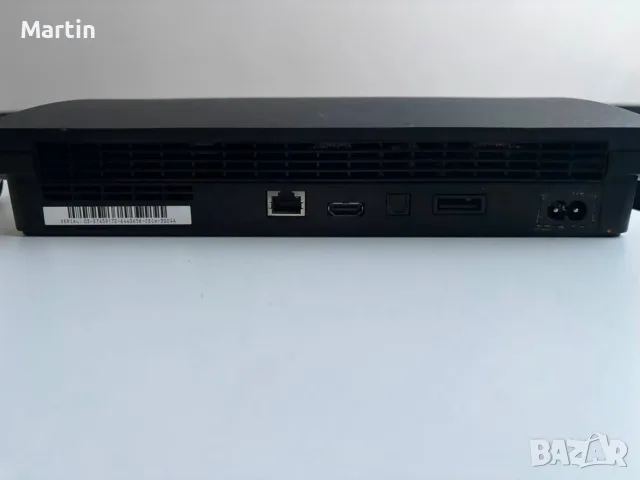2 бр. PS3 Slim конзоли, снимка 3 - PlayStation конзоли - 55613721