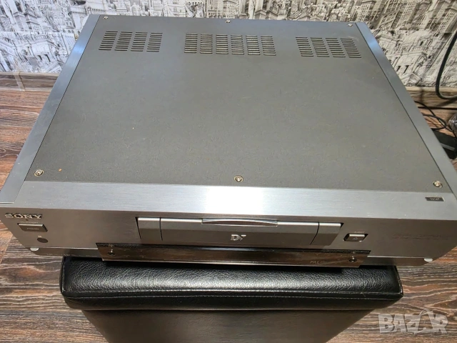 Продавам видео Sony DHR-1000VC , снимка 6 - Плейъри, домашно кино, прожектори - 55167968