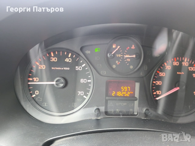 Отличен обслужен навигация , снимка 8 - Автомобили и джипове - 54573512