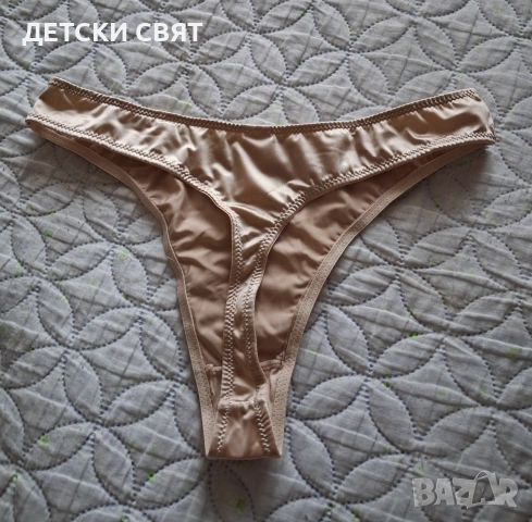 Лъскава дамска прашка, снимка 2 - Бельо - 55123195