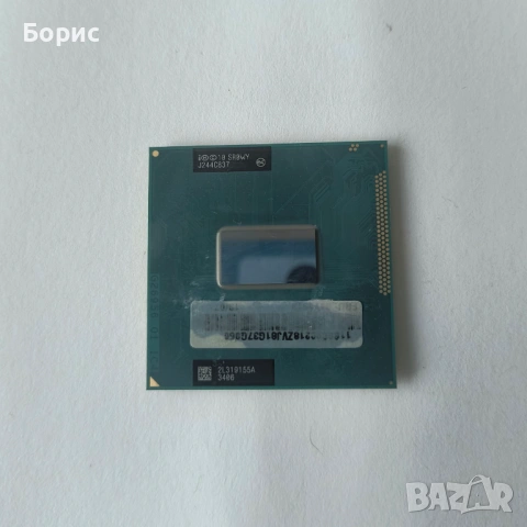 Процесор Intel Core i5-3230M