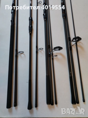 Въдици Daiwa Advanta Colmic , снимка 13 - Въдици - 52097480