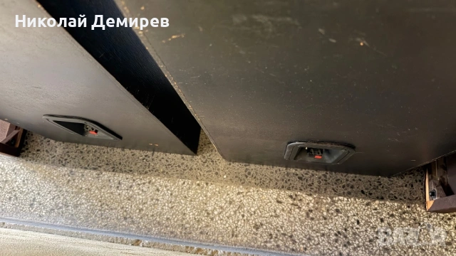 Altus Unitra Tonsil zg 486, снимка 4 - Тонколони - 54364787