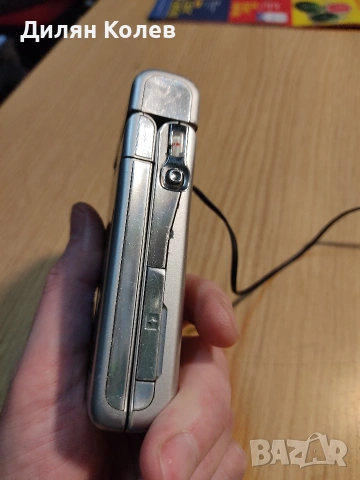 Продавам Nokia N90, снимка 6 - Nokia - 54961013