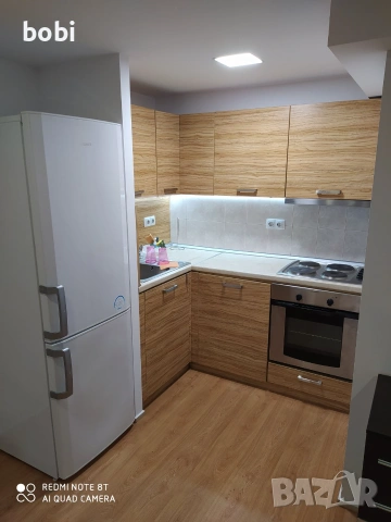 Под наем 1-стаен апартамент, снимка 4 - Апартаменти - 54973032