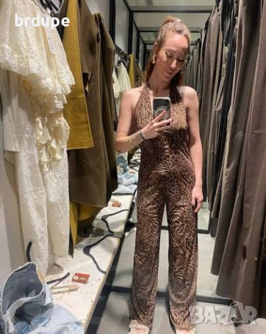 Гашеризон ZARA, снимка 4 - Гащеризони - 54717069