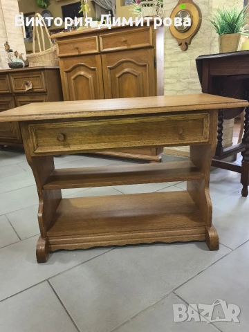 Тв масичка (ПР-03)