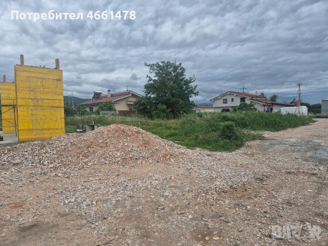 с. Златитрап , парцел до 5 къщи.В регулация, снимка 9 - Парцели - 55218414