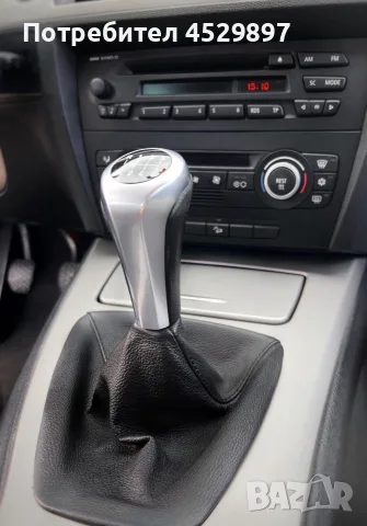 Продавам BMW 325xi e90, снимка 4 - Автомобили и джипове - 55690594