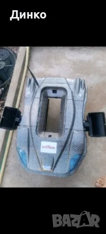 Лодка за захранка BOATMAN LIDER PRO 1 , снимка 2 - Екипировка - 55505244