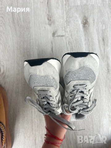 New Balance 574 ZBA, снимка 5 - Маратонки - 54652588