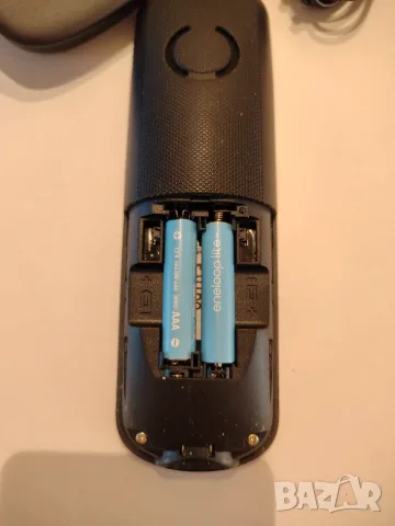 Безжични Стационарни Телефони Philips XL495 Duo, снимка 6 - Стационарни телефони и факсове - 55434974