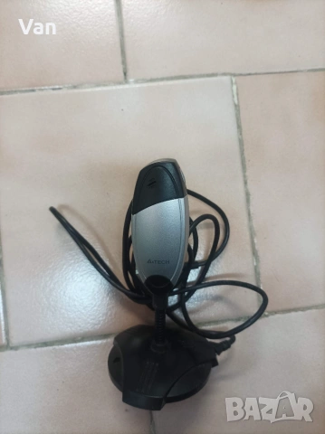 Камера и микрофон с Usb за компютър / лаптоп, снимка 3 - Други - 55160780