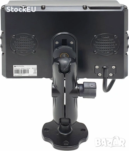 Камера за задно виждане Carguard Systems Full HD 7 115° 3 входа за камера Професионална, снимка 4 - Аксесоари и консумативи - 54368017