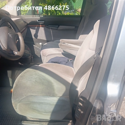 Ситроен С8, снимка 7 - Автомобили и джипове - 55035936
