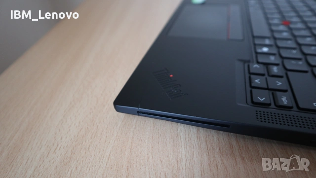 Lenovo ThinkPad T14 5 Gen / i7 155U / SSD 512GB / 16GB, снимка 7 - Лаптопи за работа - 55074924