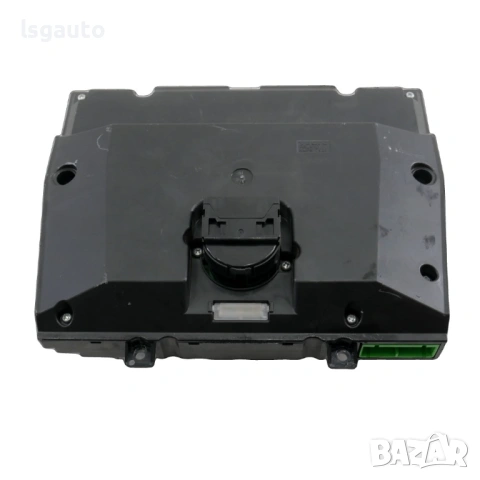 Панел управление CD навигация климатик Volvo V60 2010-2014 ID: 161057 ОЕМ № 30795272, снимка 2 - Части - 54695458