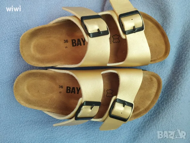 Чехли Bayton номер 36., снимка 8 - Чехли - 55504453