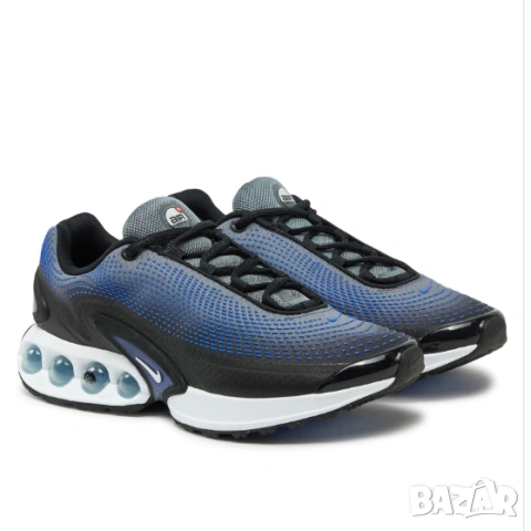 маратонки Nike Air Max DN Shoes  номер 43 ,5- 44 