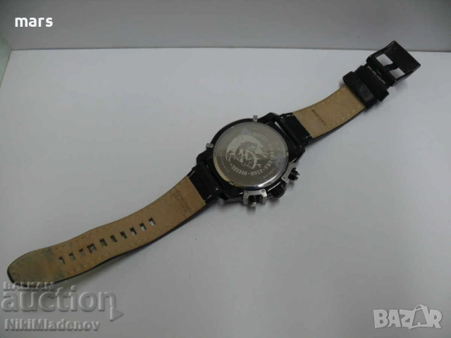 Diesel Griffed DZ4650SET, снимка 6 - Мъжки - 54603068