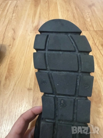 Galdini сандали от естествена кожа, снимка 5 - Сандали - 54106506